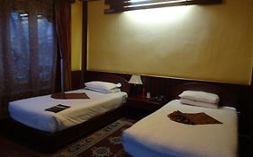 Tashi Namgay Resort  4*