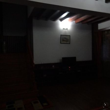 Tashi Namgay Resort Паро Экстерьер фото