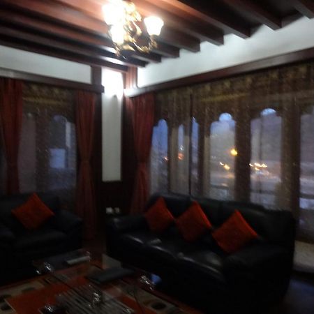 Tashi Namgay Resort Паро Экстерьер фото