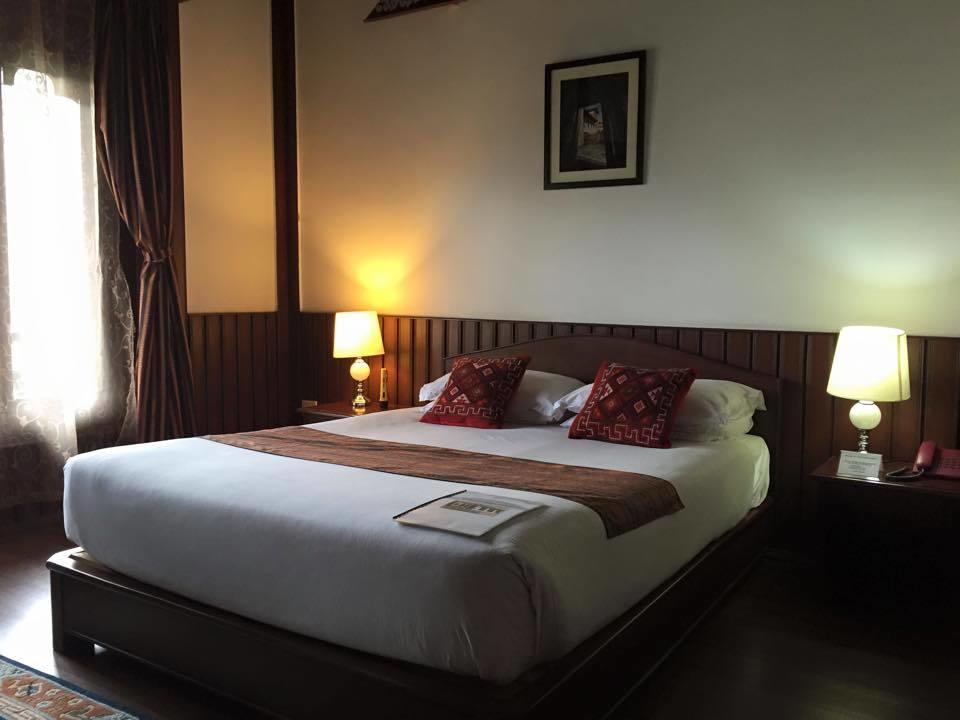 Tashi Namgay Resort Паро Экстерьер фото