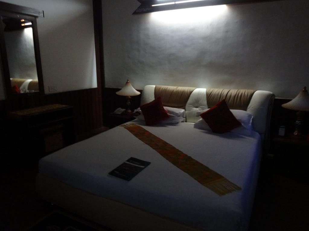 Tashi Namgay Resort Паро Экстерьер фото