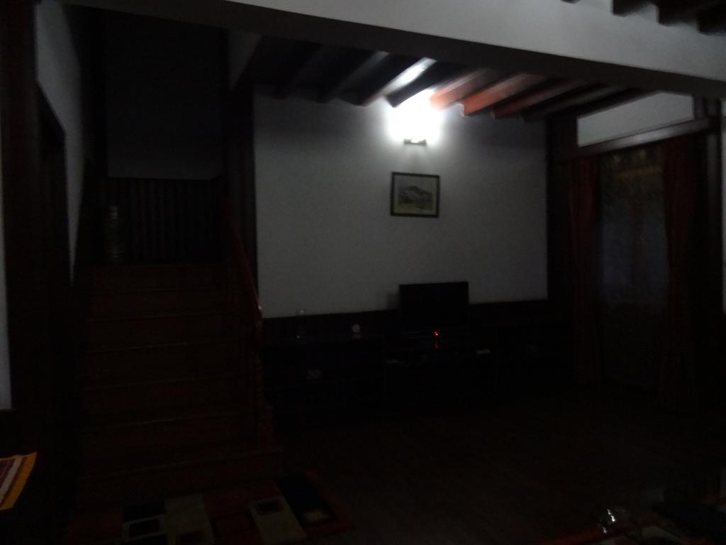 Tashi Namgay Resort Паро Экстерьер фото