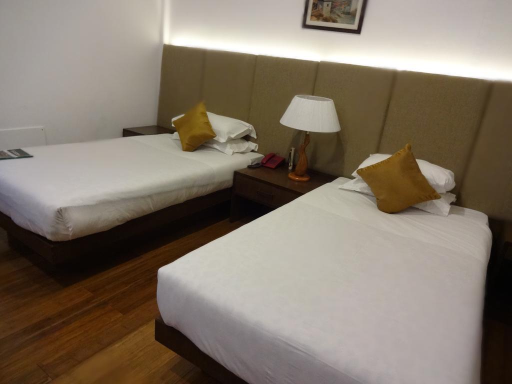 Tashi Namgay Resort Паро Номер фото