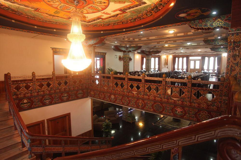 Tashi Namgay Resort Паро Экстерьер фото